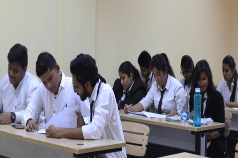 Best BBA course in indore