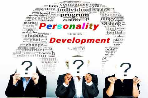 Course Personality Development