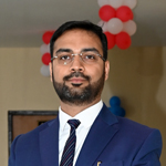 Mr. Abhiraj Singh Chauhan