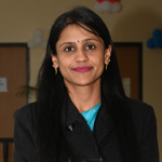 Dr. Parul Sharda