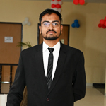 Mr. Keshav Negi