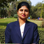 DR. Pallavi Mane