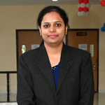 Ms. Urvashi Sharma